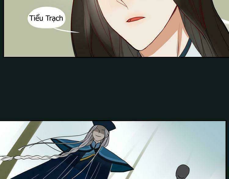 Ta Chỉ Muốn Giết Ngươi: Chapter 19