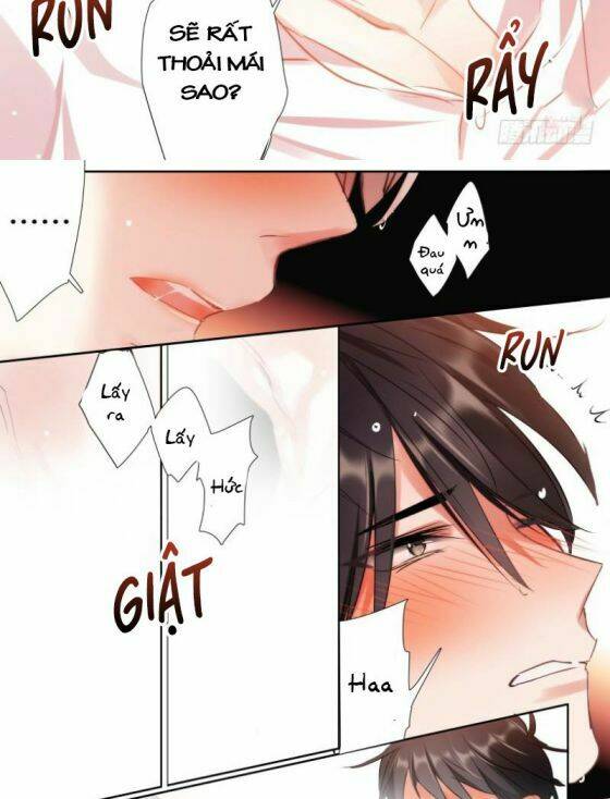 Ảnh Đế X Ảnh Đế: Chapter 141