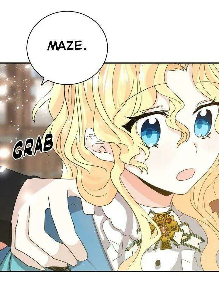 Tôi Là Bạn Gái Cũ Của Một Người Lính: Chapter 23