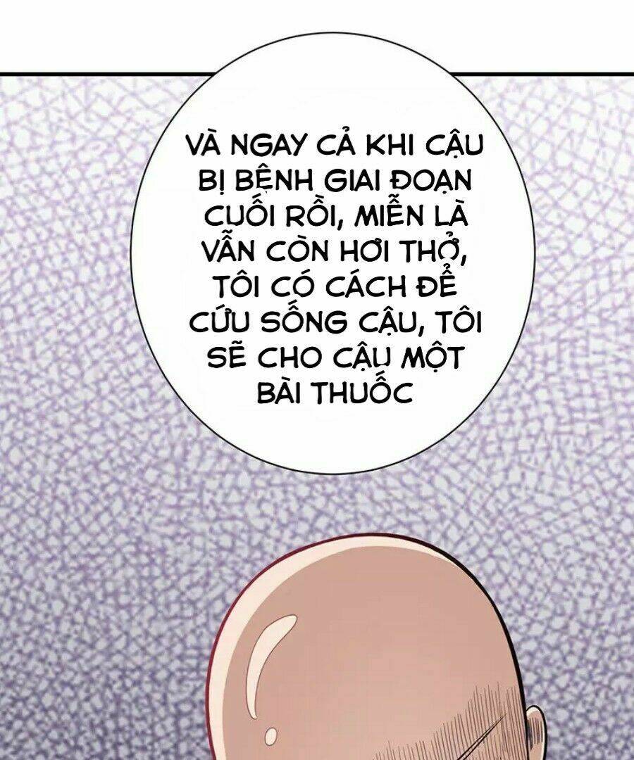 Thiên Y Hoa Hạ: Chapter 2