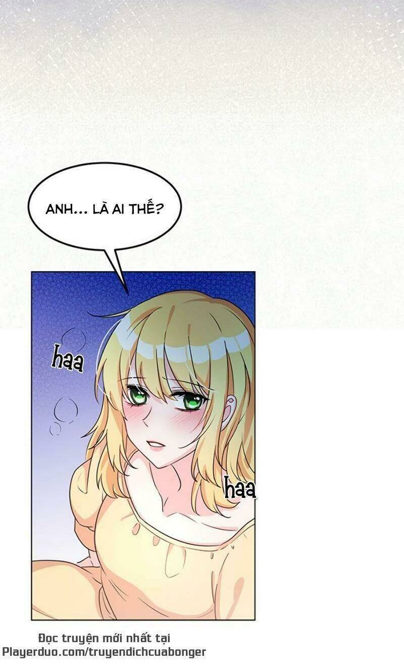 Nữ Hiệp Trở Về: Chapter 9