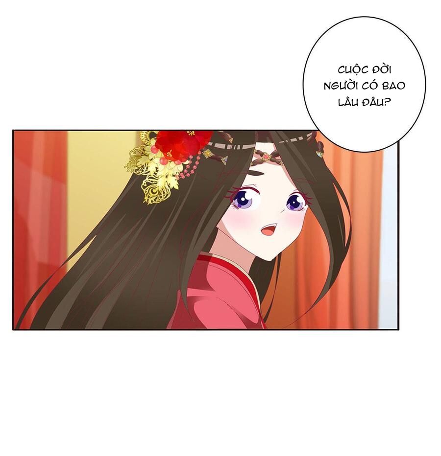 Thông Linh Phi: Chapter 556
