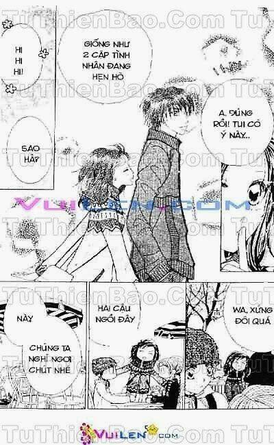 1/4 Tình Yêu: Chapter 6