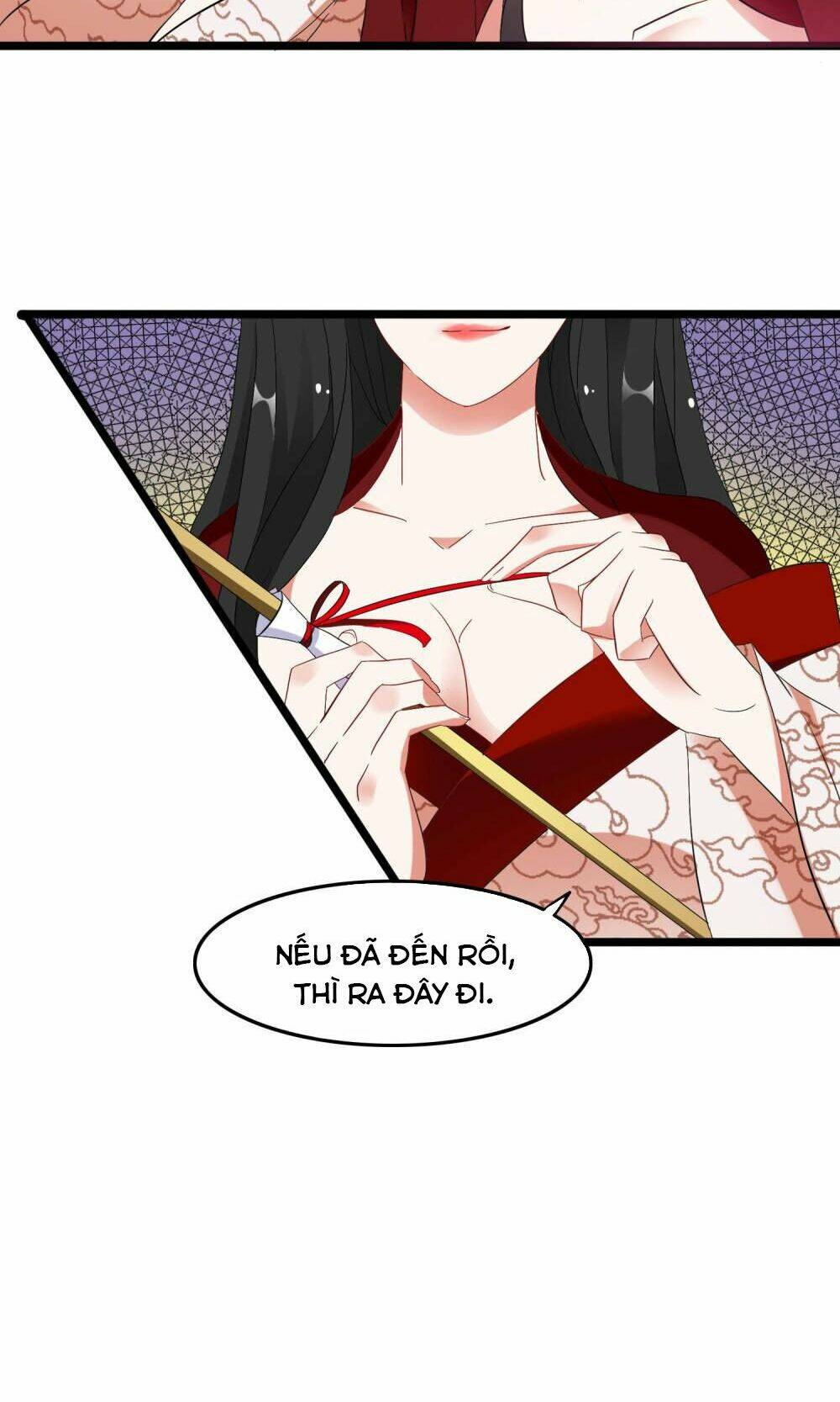 Nghịch Đồ Tại Thượng: Chapter 8