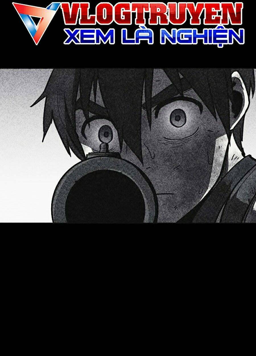 Cậu Bé Shotgun: Chapter 10