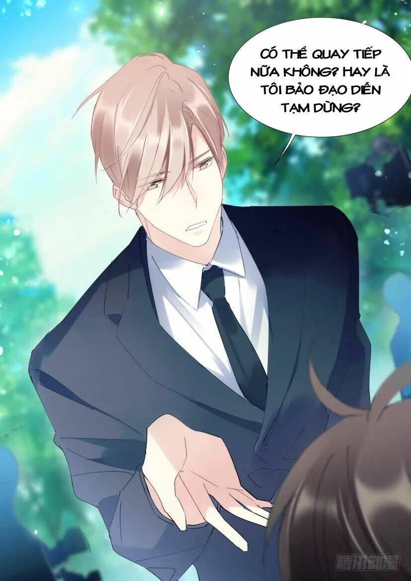 Ảnh Đế X Ảnh Đế: Chapter 118