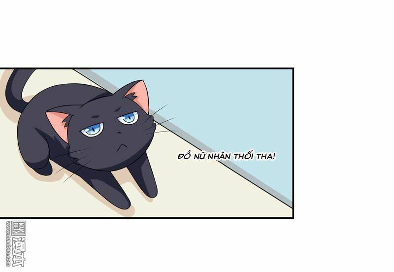 Miêu Vương Tại Thượng: Chapter 6