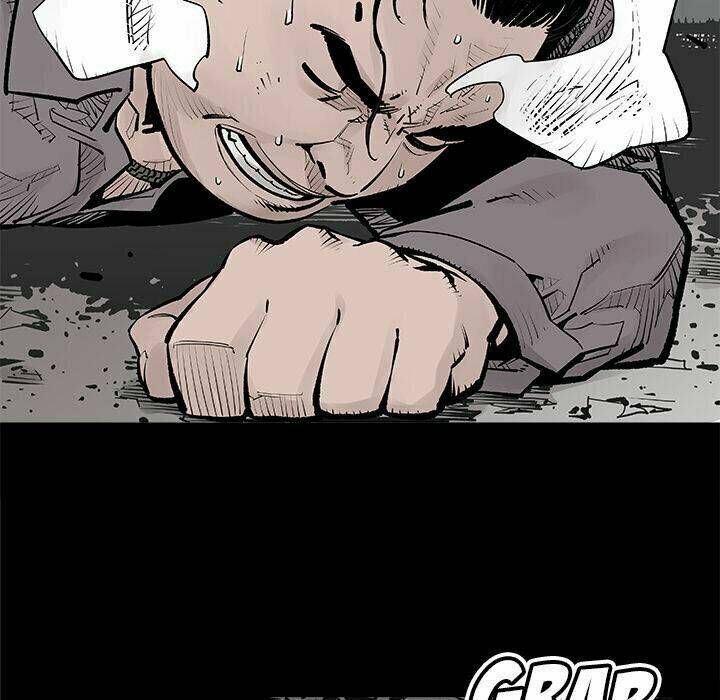 The Devil\’s Descendants: Chapter 1