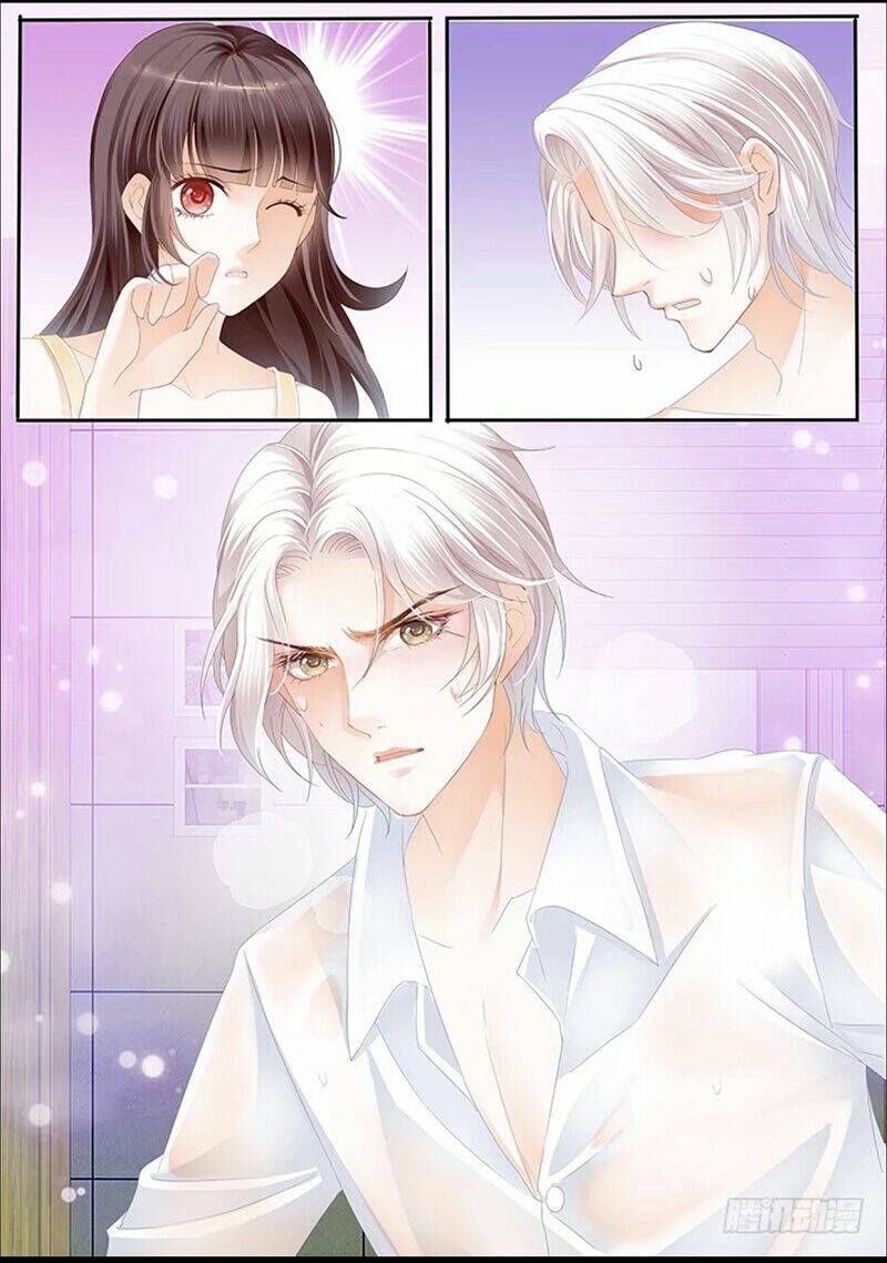 Thiểm Hôn Kiều Thê: Chapter 134