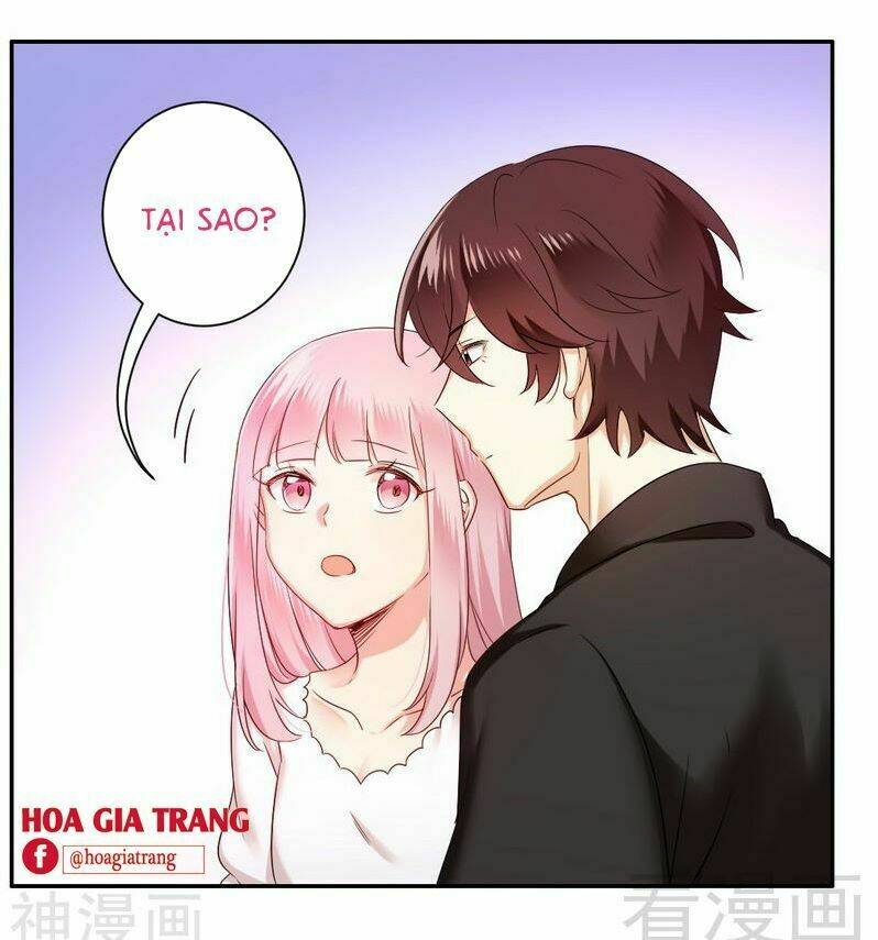 Phục Thù Thiếu Gia Tiểu Điềm Thê: Chapter 70