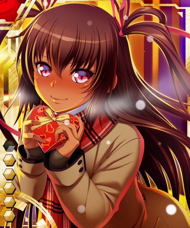 Taimanin Asagi Battle Arena: Chapter 29