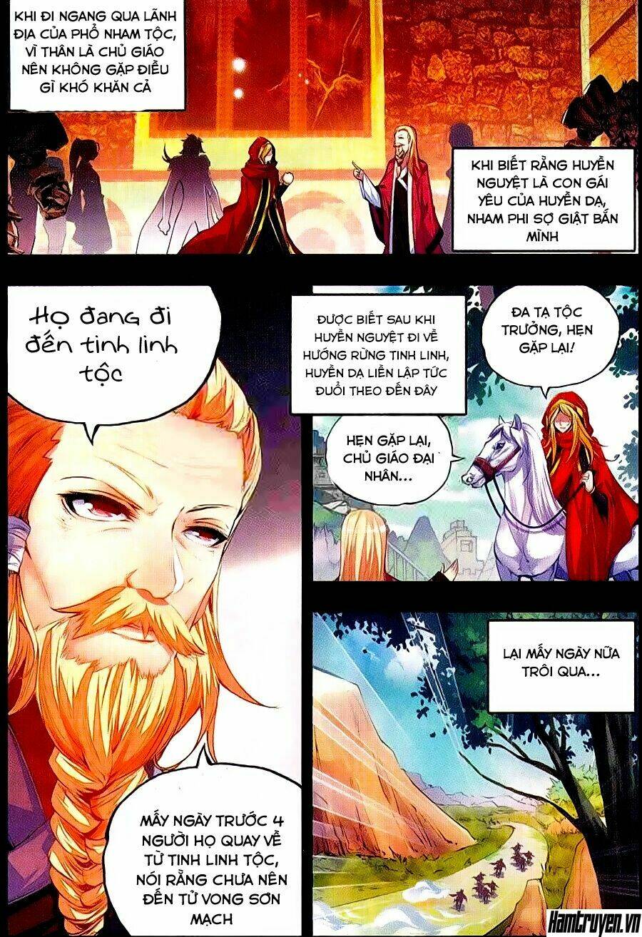 Thiện Lương Tử Thần: Chapter 48