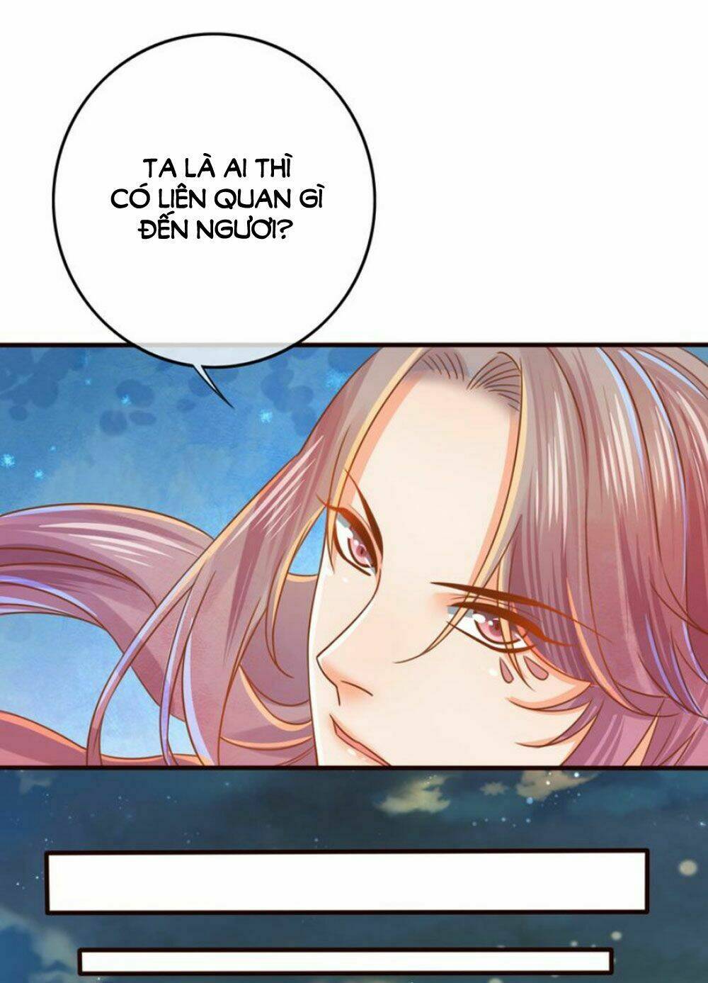 Chọc Nhầm Thượng Thần Băng Lãnh: Chapter 8