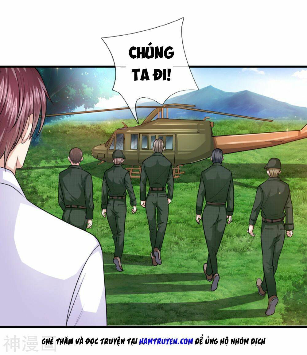 Tuyệt Thế Phi Đao: Chapter 140