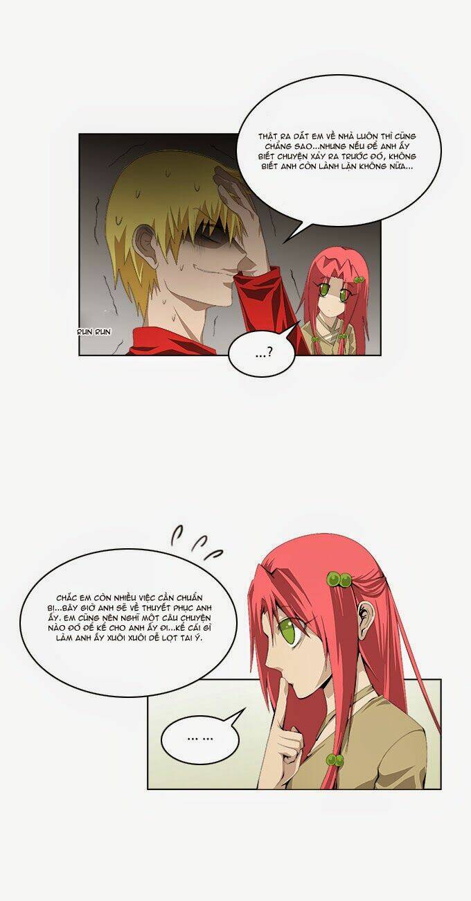 TAL: Chapter 100