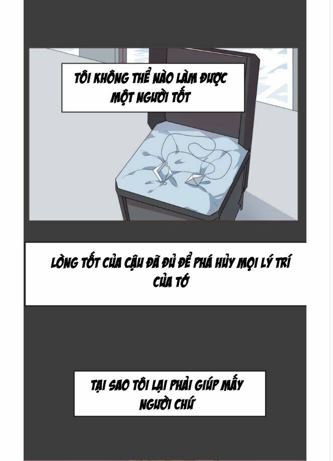 Người Yêu Biến Mất: Chapter 55