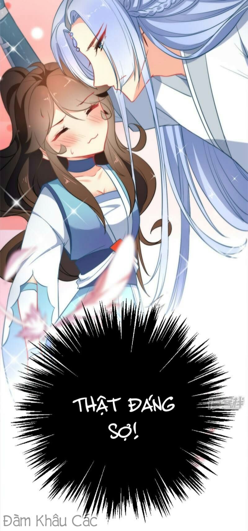 Tiểu Yêu Tinh Điều Giáo Bảo Điển: Chapter 35