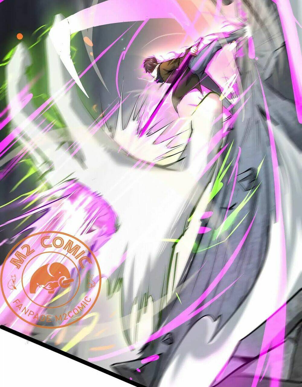 Chư Thần Rút Lui: Chapter 9