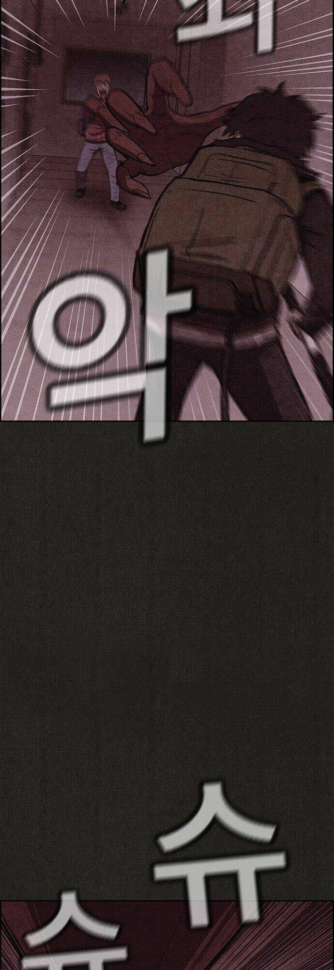 Quái Vật Tại Chung Cư Xanh: Chapter 101