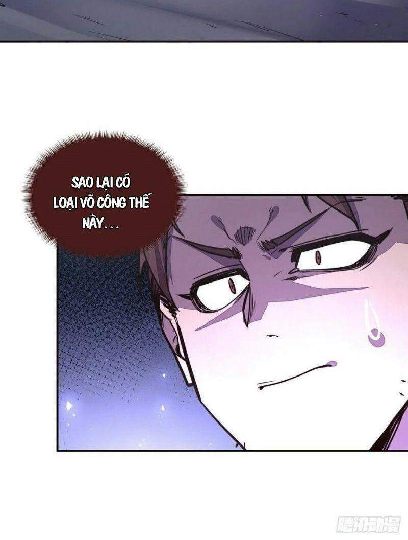 Sinh Tử Quyết: Chapter 145