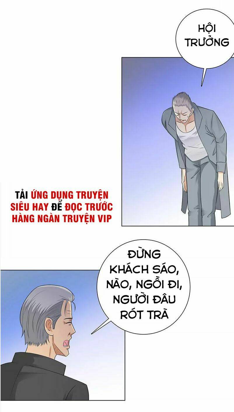 Học Viện Cao Thủ: Chapter 82