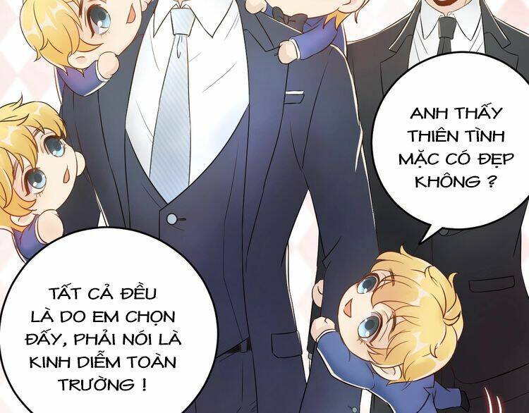 Trong Sinh Chi Ức Vạn Ảnh Hậu Yếu Thượng Vị: Chapter 26