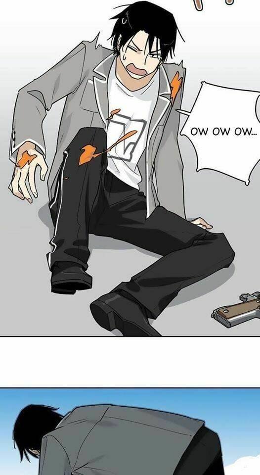 Nữ Nhân Tôi Thích Là Quái Kiệt!: Chapter 4