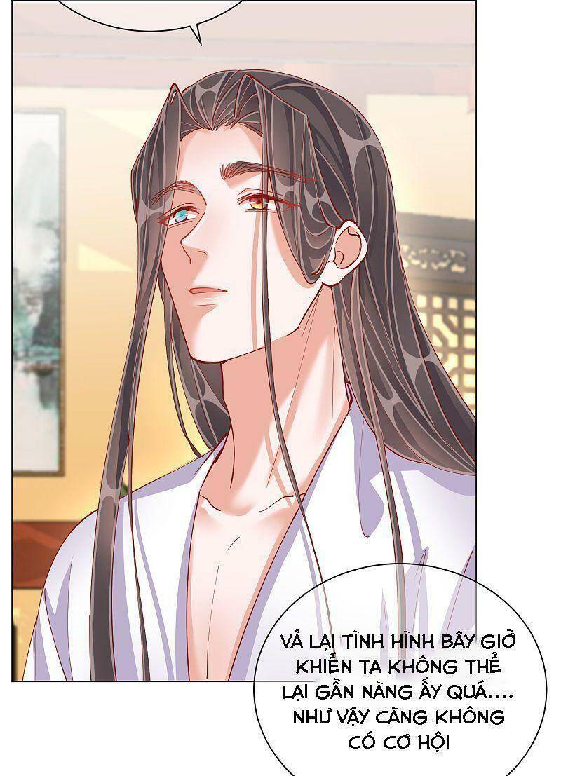 Công Lược Trưởng Thành Của Vương Phi: Chapter 48