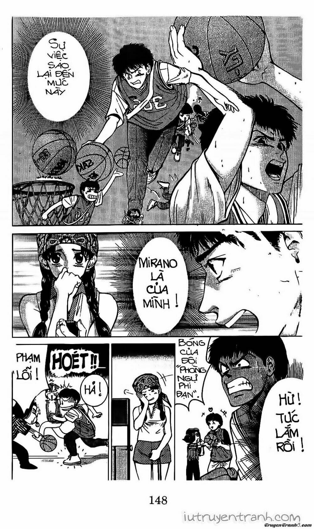 Mirano Nhà Tôi: Chapter 78