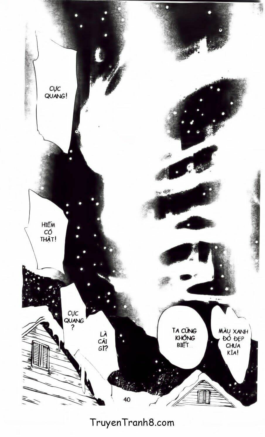 Đứa Con Số Phận: Chapter 46.2