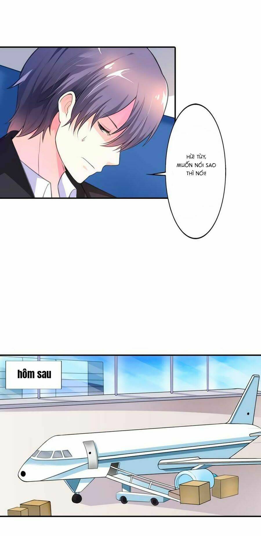 Song Diện Danh Viện: Chapter 60