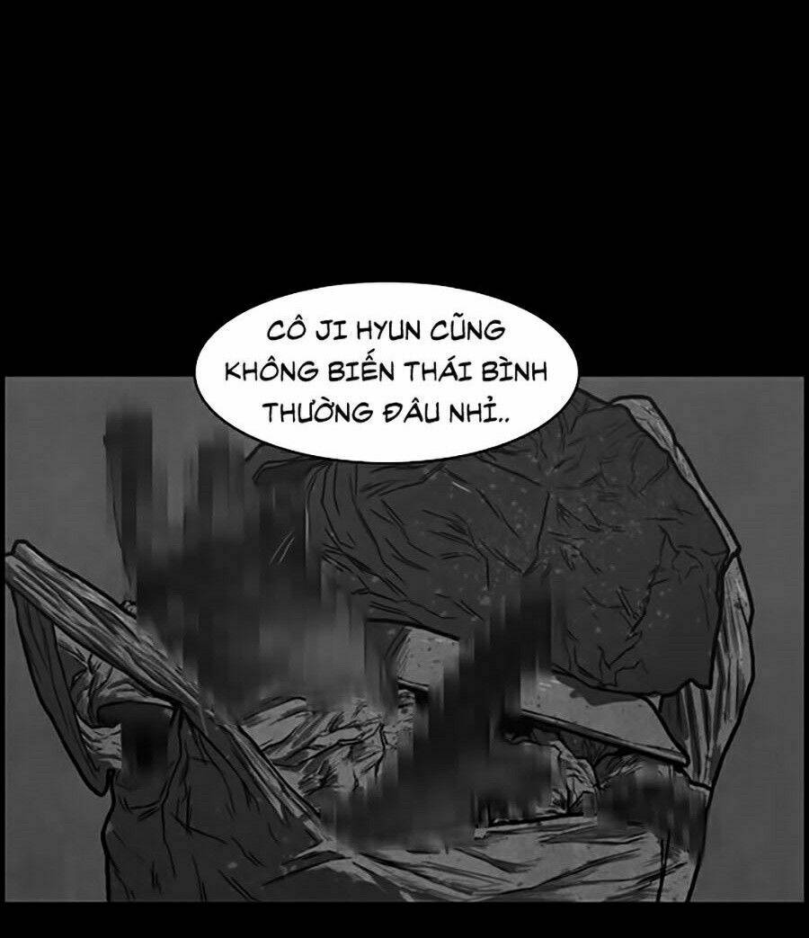 Khu Trọ Quỷ Ám: Chapter 42