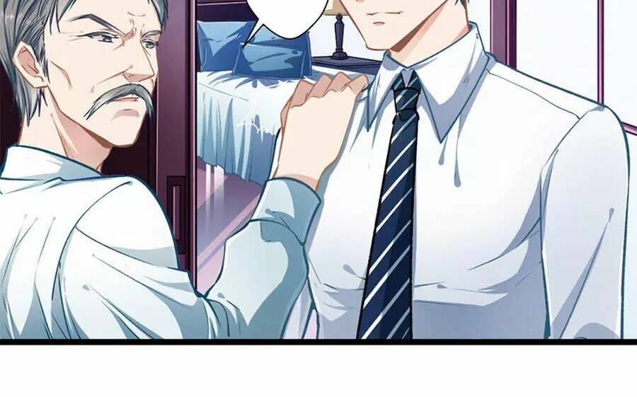 Cưng Chiều Ái Thê Hư Hỏng: Chapter 38