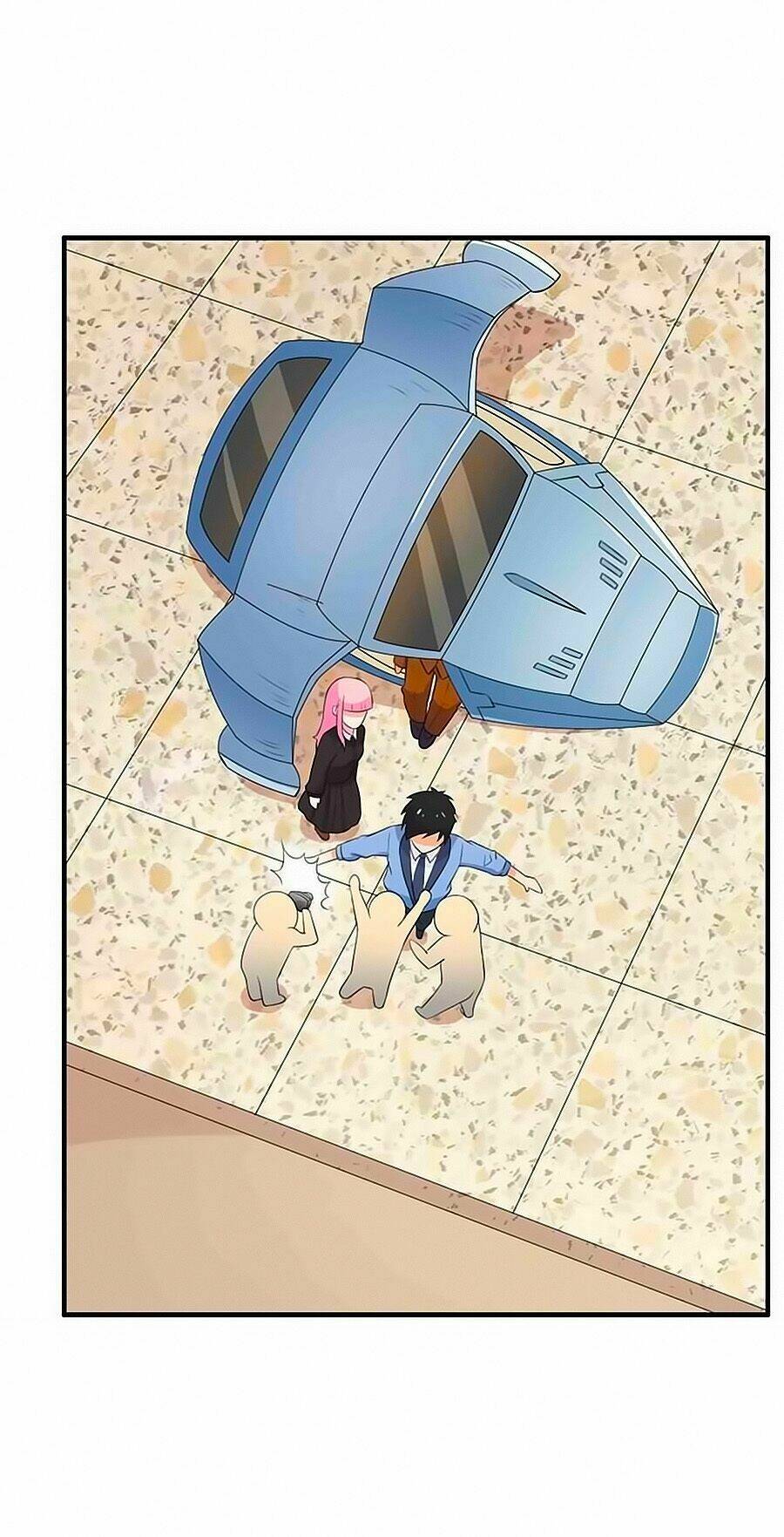 Số Hiệu 1314: Chapter 26