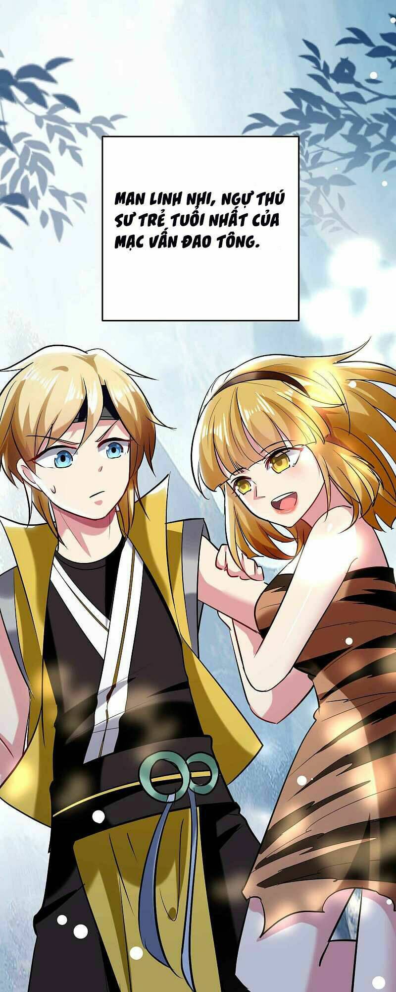 Vạn Giới Tiên Vương: Chapter 88