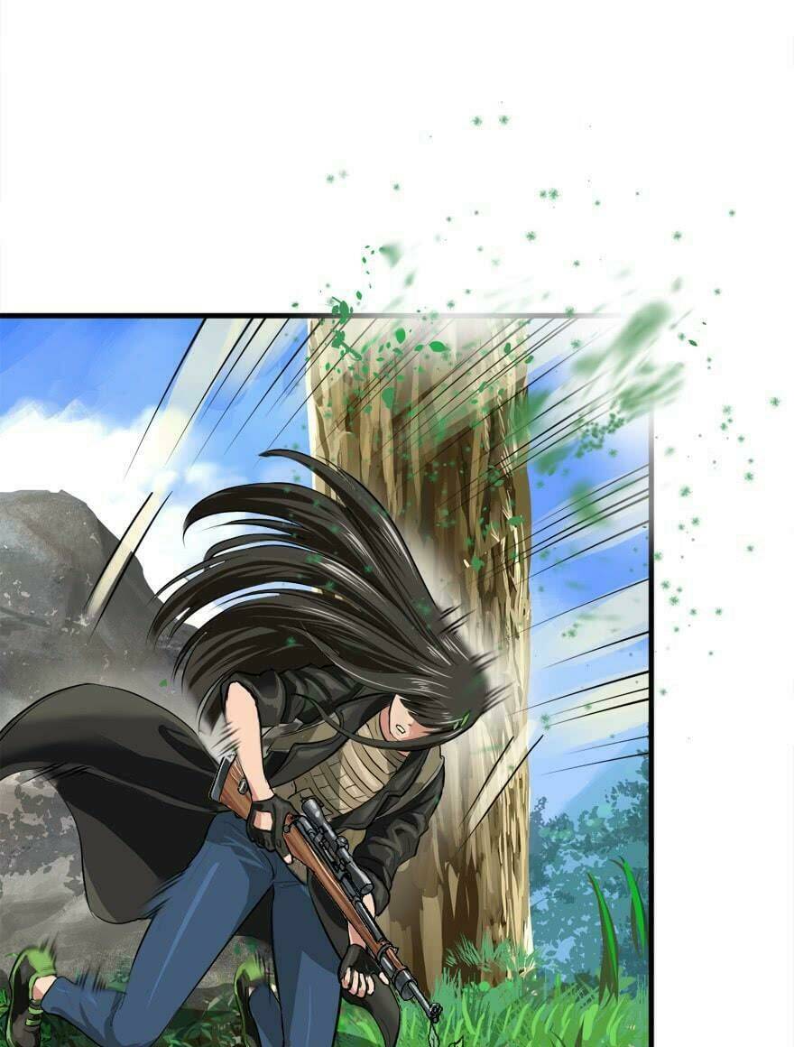 Vua Sinh Tồn: Chapter 28