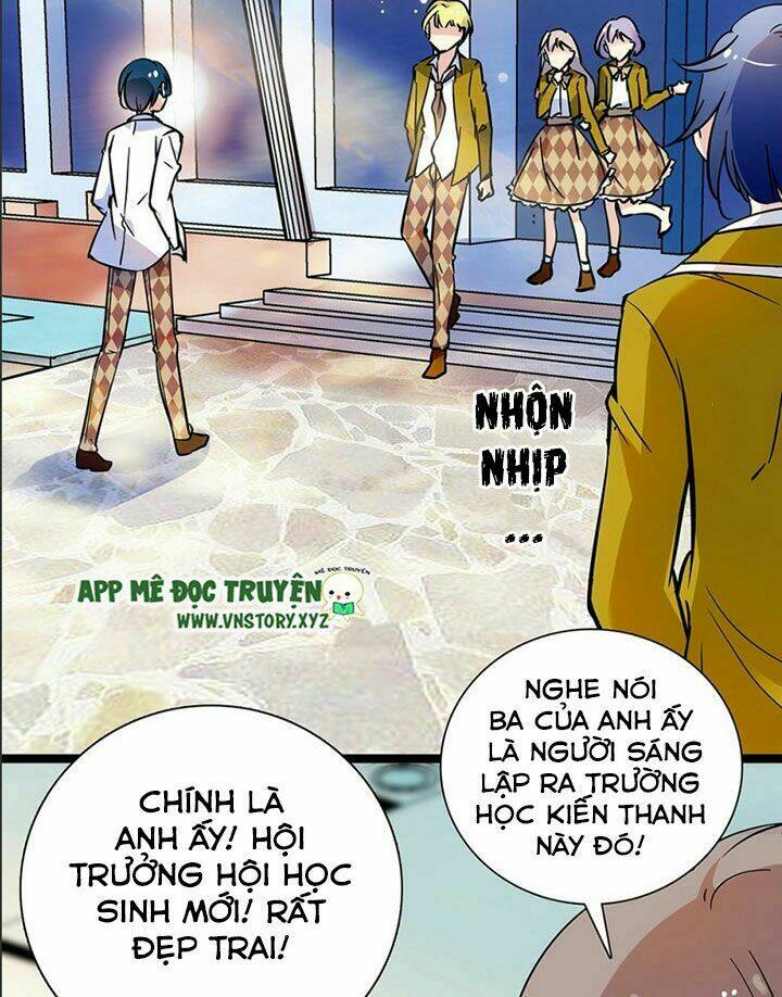 Chí Tôn Thần Ma: Chapter 12