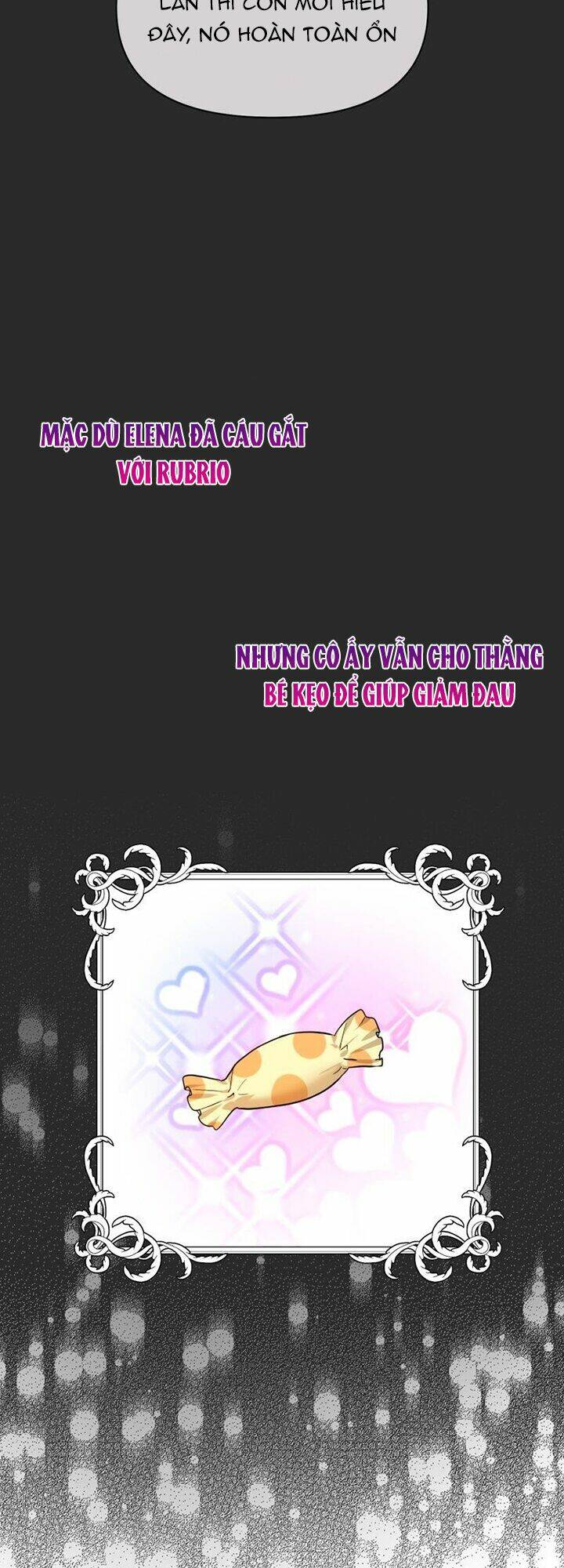 Tất Cả Mọi Người Đều Yêu Quý Nhân Vật Phản Diện: Chapter 3