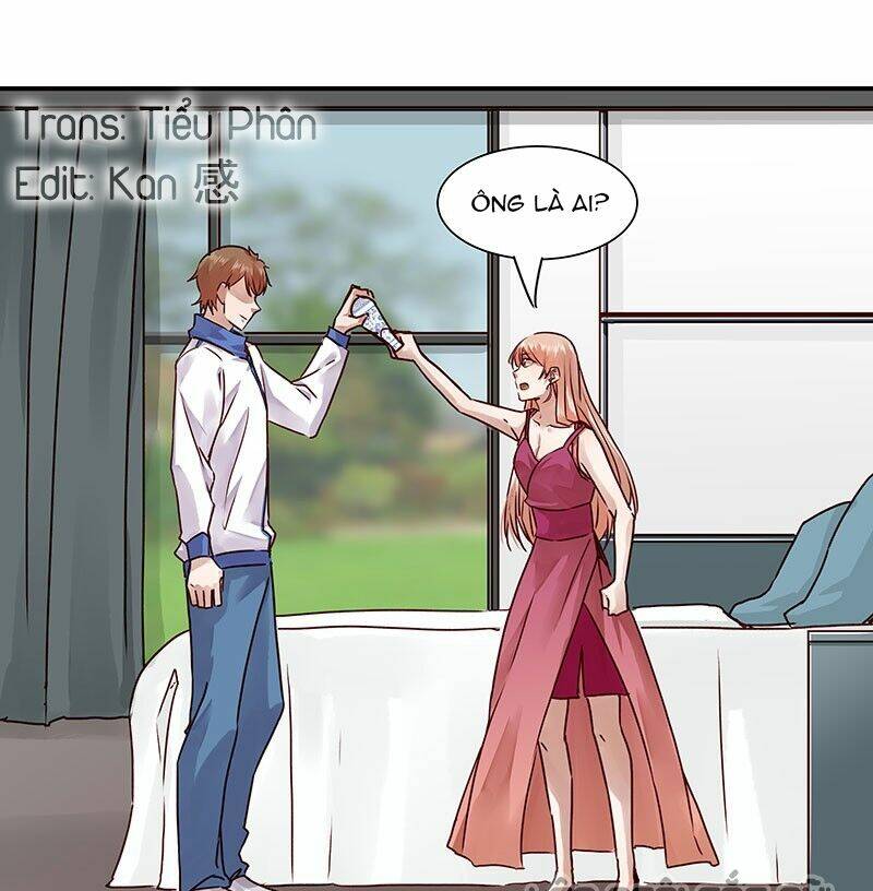 Vợ Yêu Của Ác Ma: Chapter 37