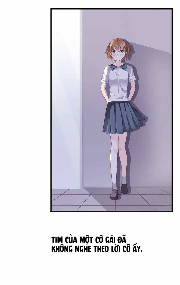 Thần Tinh Vị Lạc Thì: Chapter 3