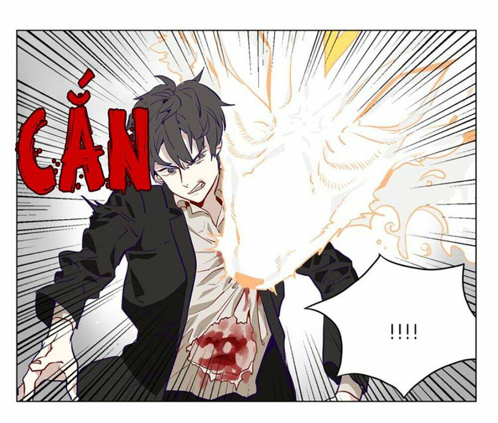 Hoa Đạo Sĩ: Chapter 8