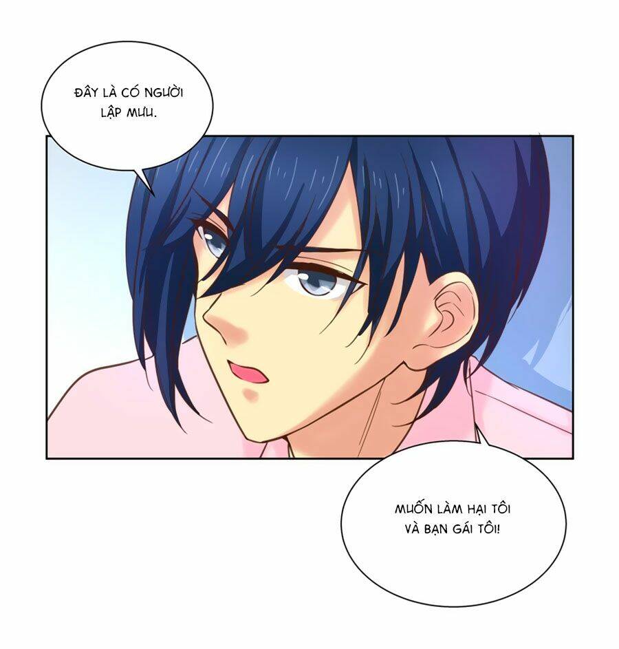 Lưu Luyến Tinh Diệu: Chapter 100