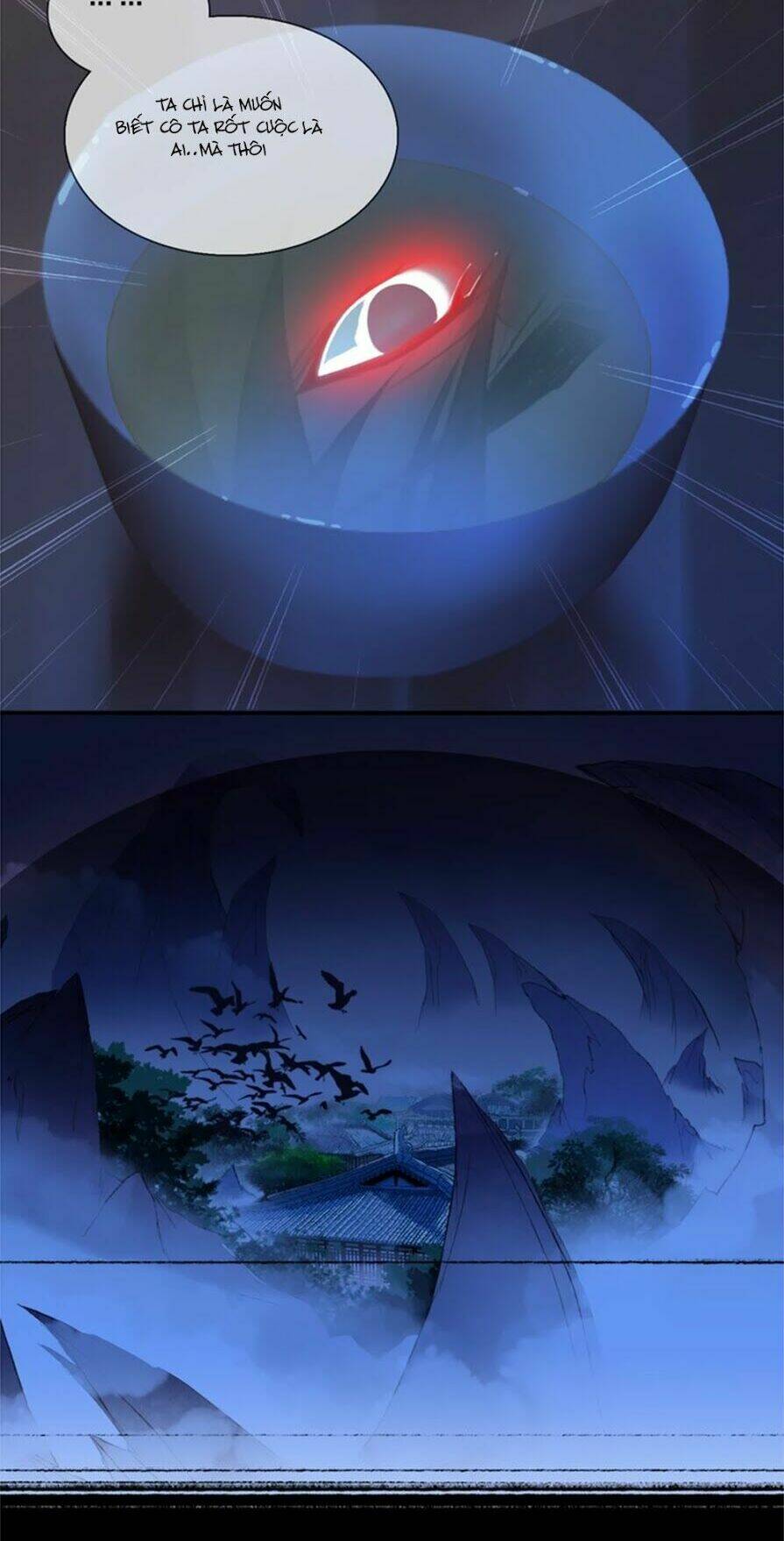 Hắn Ta Là Vua: Chapter 3