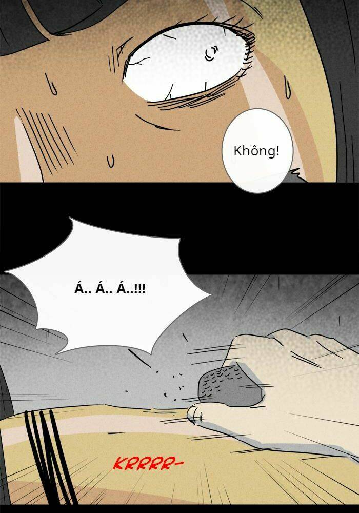 Những Câu Chuyện Bất Thường: Chapter 190