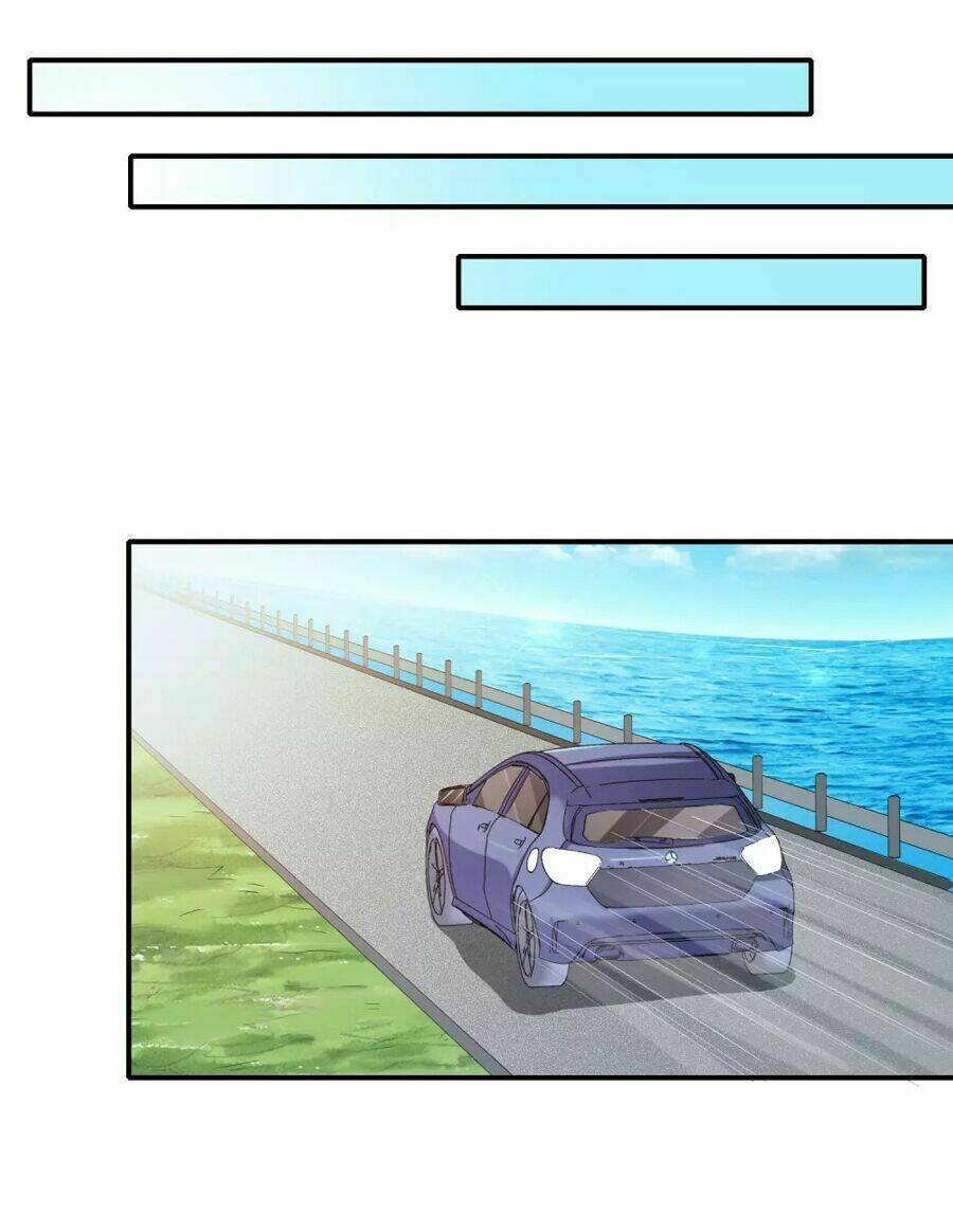 Hôn Nhân Dục Vọng: Thiếu Gia Nhẹ Một Chút!: Chapter 106