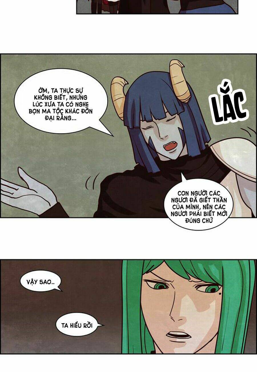 The Devil King Is Bored season 2: Chapter 27