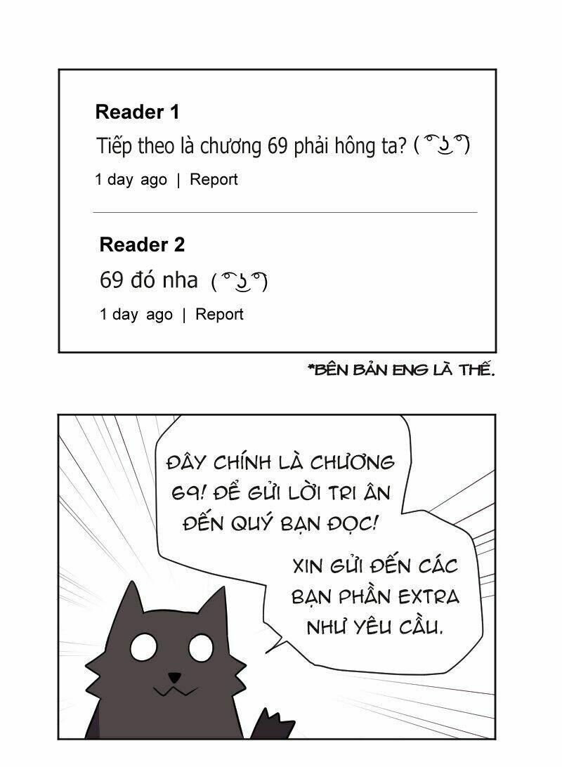 Pháp Sư Và Nữ Chúa Quỷ: Chapter 53