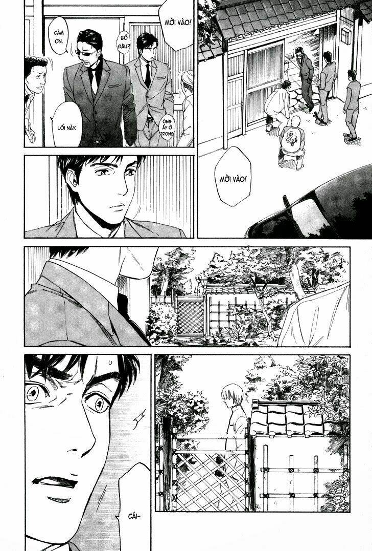 Acid Town: Chapter 26