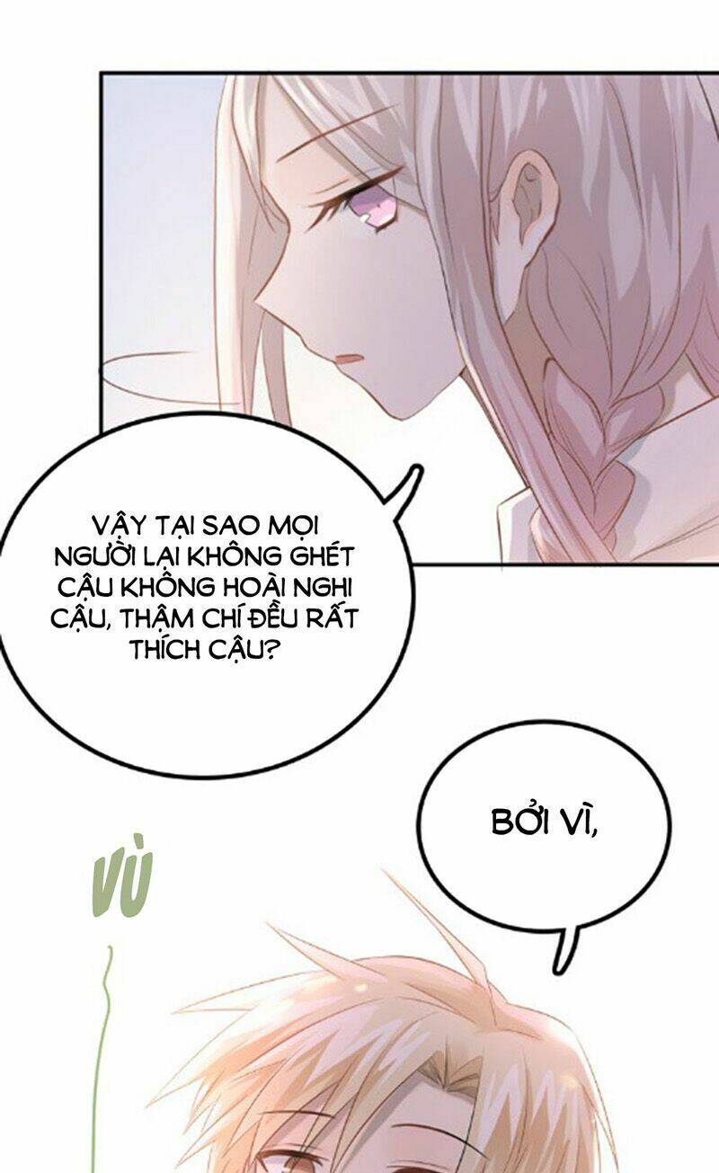 Đầu Gấu Biết Yêu: Chapter 103