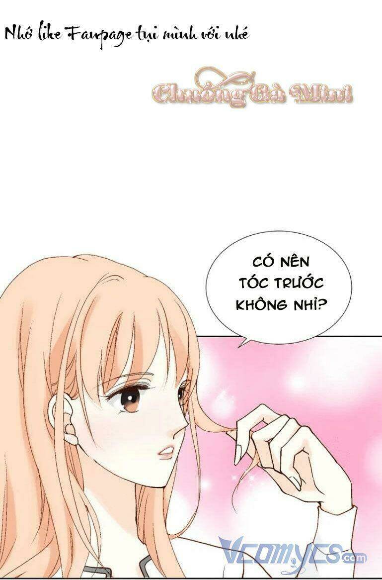 Lee Bom, Em Là Của Anh: Chapter 46